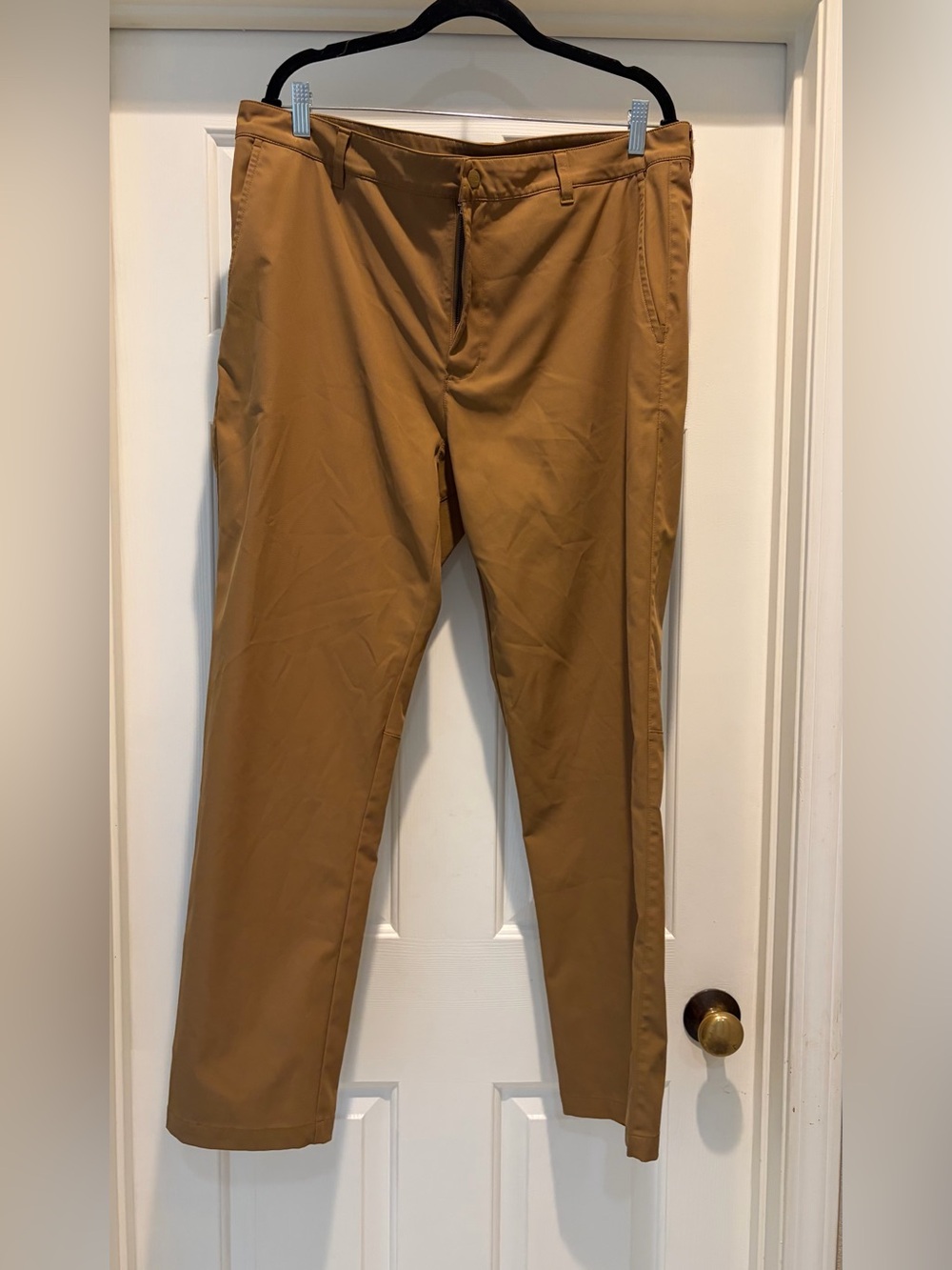 The North Face Men's Khaki/Tan Chinos